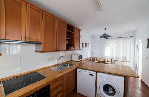 Genil House | TrendyHomes Alhambra II