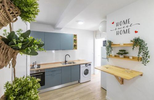 Almeria Centro Apartment | TrendyHomes El Faro de Almería