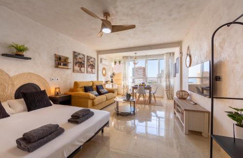 Aguadulce Apartment | TrendyHomes Paradise IV