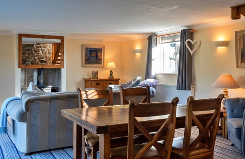 Saint Erth Praze Cottage | Trennal Barn