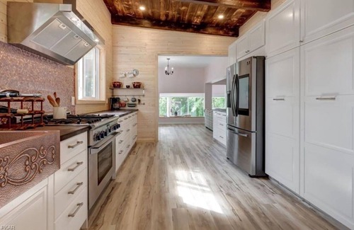 Hastings Cottage | Trent-Severn getaway-Year round!!