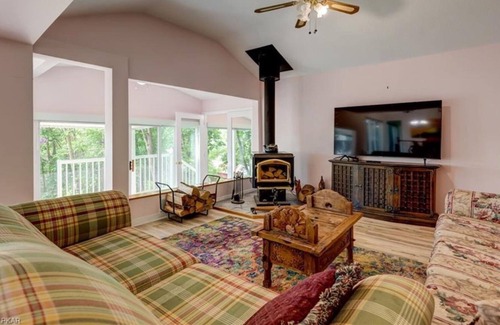 Hastings Cottage | Trent-Severn getaway-Year round!!