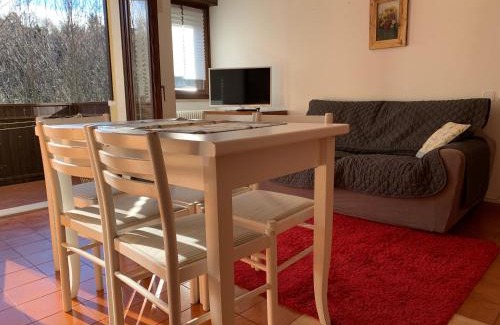 Costa Apartment | Trentino Apartments - Casa Aurora