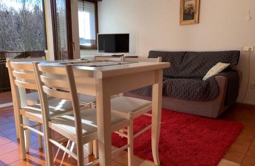 Costa Apartment | Trentino Apartments - Casa Aurora