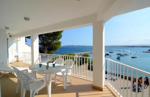 L'Estartit Apartment | Treputxell 6