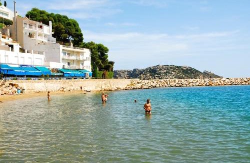 L'Estartit Apartment | Treputxell 6