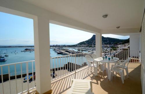 L'Estartit Apartment | Treputxell 6