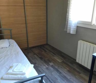 Saint-Martin-d'Heres Apartment | tres bel appartement et situation au top