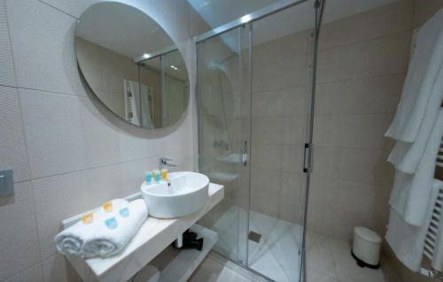 Zamora Apartment | TRES CRUCES Centro ZAMORA