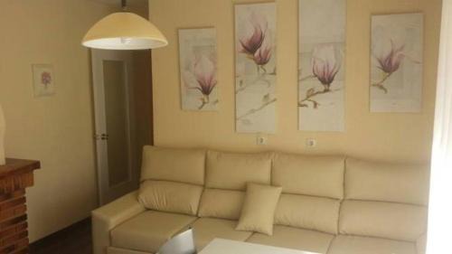 Las Navas Del Marques Apartment | Tres Cruces Apartment