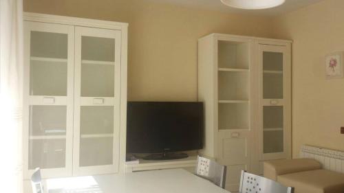 Las Navas Del Marques Apartment | Tres Cruces Apartment