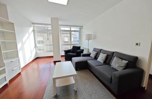 O Perpetuo Socorro Apartment | Tres habitaciones Fragoso Vigo