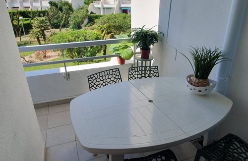 La Petite Motte Apartment | Tres Joli Appartement
