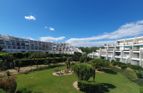 La Petite Motte Apartment | Tres Joli Appartement