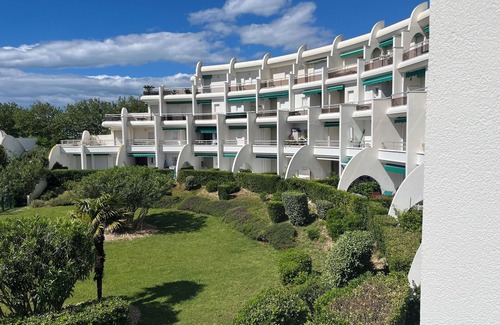 La Petite Motte Apartment | Tres Joli Appartement