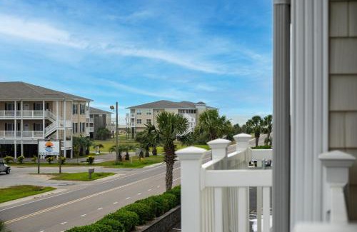 Long Beach House | Tres Pajaritos