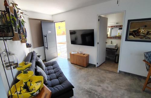 Cuernavaca Apartment | Tres Reinas
