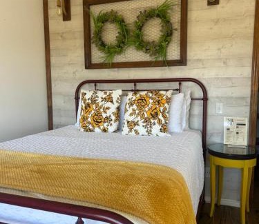 Valle de Guadalupe Bed & Breakfast | Tres Vides Hotel Boutique