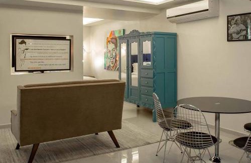 Orizaba Hotel | TRES79 Hotel Boutique Orizaba