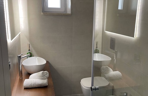 Laureana Cilento Bed & Breakfast | Tresino Rooms