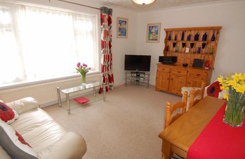 St Austell House | Trevillas