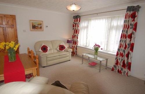 St Austell House | Trevillas