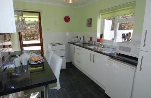 St Austell House | Trevillas