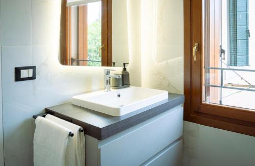 Treviso Apartment | Treviso City Center BnB - Comodo per Stazione e Centro Città