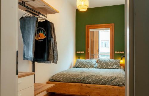 Treviso Apartment | Treviso City Center BnB - Comodo per Stazione e Centro Città