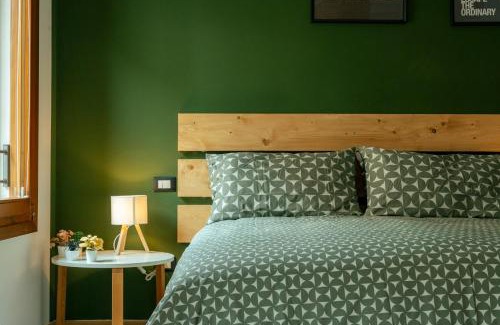 Treviso Apartment | Treviso City Center BnB - Comodo per Stazione e Centro Città