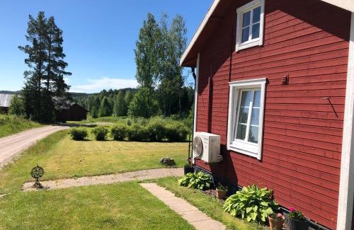 Overbyn Villa | Trevlig stuga nära Hovfjället