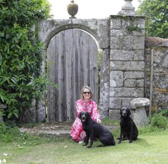 Bodmin Bed & Breakfast | Trewardale