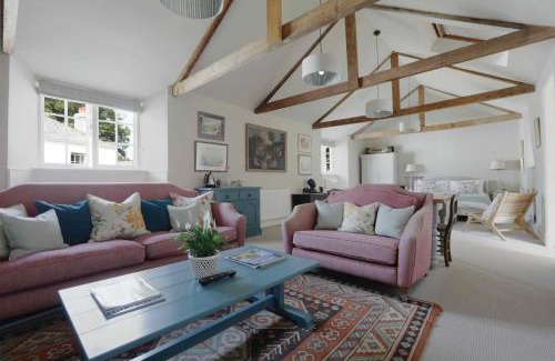 Bodmin Bed & Breakfast | Trewardale