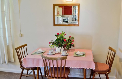Treator Cottage | Trewithen Farm Bungalow