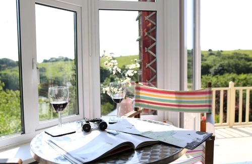 St Margaret's at Cliffe House | Treworgie