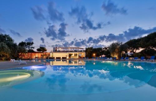 Castellabate Resort | Trezene Village