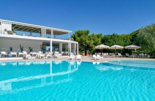 Castellabate Resort | Trezene Village
