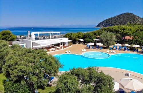 Castellabate Resort | Trezene Village