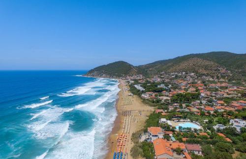 Castellabate Resort | Trezene Village