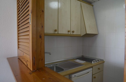 Costa de la Calma Apartment | TRH Jardin Del Mar