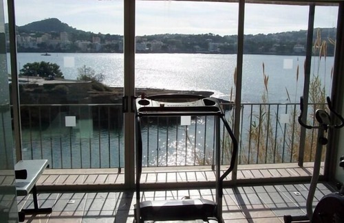 Costa de la Calma Apartment | TRH Jardin Del Mar