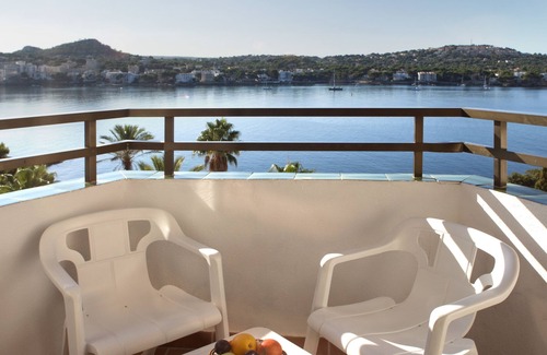 Costa de la Calma Apartment | TRH Jardin Del Mar