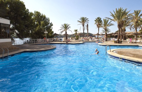 Costa de la Calma Apartment | TRH Jardin Del Mar