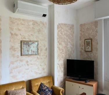 Brescia Apartment | Tri