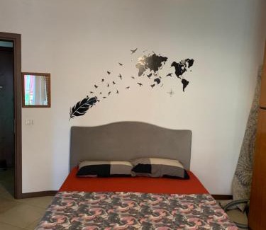 Brescia Apartment | Tri