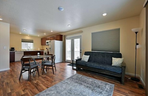 Hayward House | Tri Lake Home- Waterfront,4 acres of Land Between 3 lakes- Big Discount!