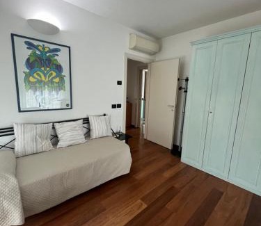 San Giuliano a Mare Apartment | Tri locale A-Mare