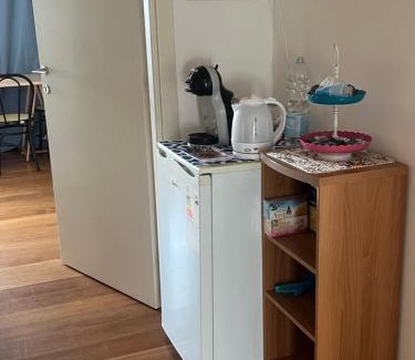 San Giuliano a Mare Apartment | Tri locale A-Mare