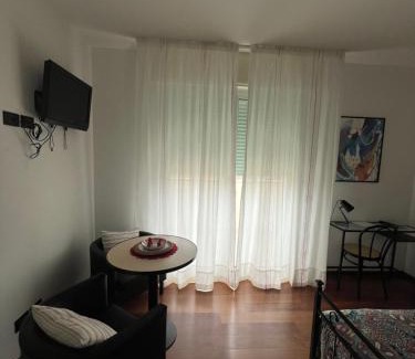 San Giuliano a Mare Apartment | Tri locale A-Mare