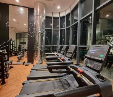 Ibbanwala Apartment | Tri-Zen Apartment, Tower 02, 38F, A3 & A5